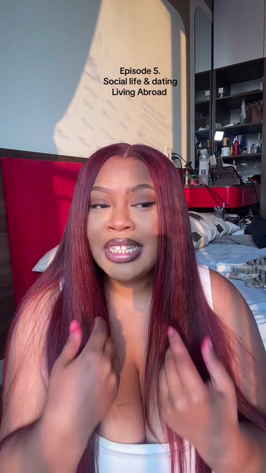 Post 7 by Where’s Paris? on TikTok (video)