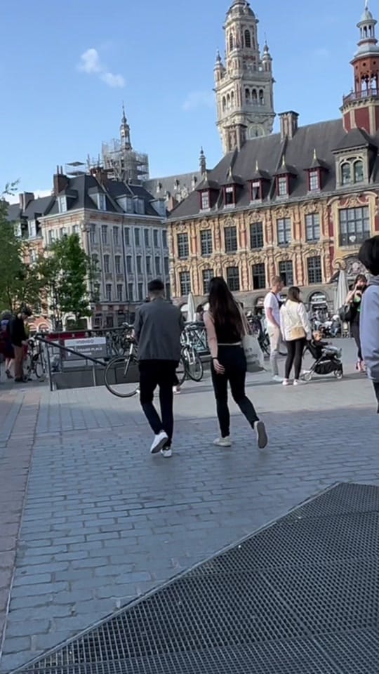 Post 6 by Loicn.photo on TikTok (video)