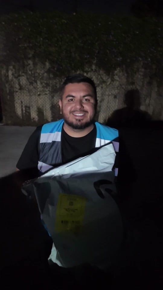 Post 8 by Nestor Lopez✌🏼 on TikTok (video)