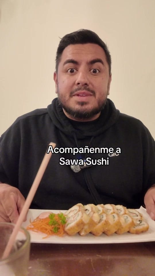 Post 1 by Nestor Lopez✌🏼 on TikTok (video)