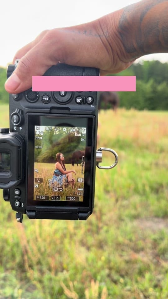 Post 3 by CHRISTINAR | FITNESS&PHOTO🍒✨ on TikTok (video)