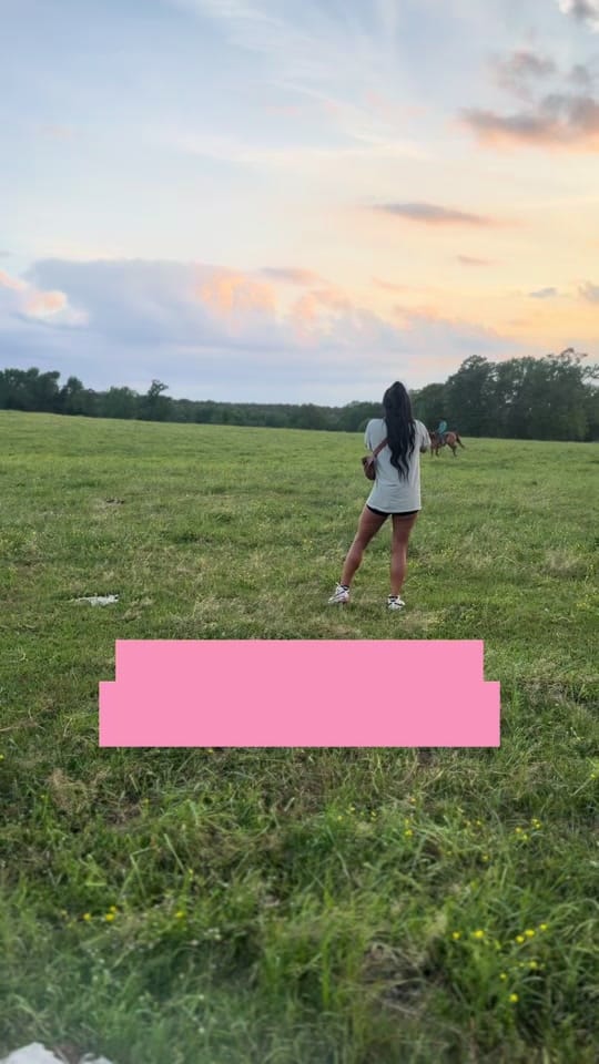 Post 5 by CHRISTINAR | FITNESS&PHOTO🍒✨ on TikTok (video)
