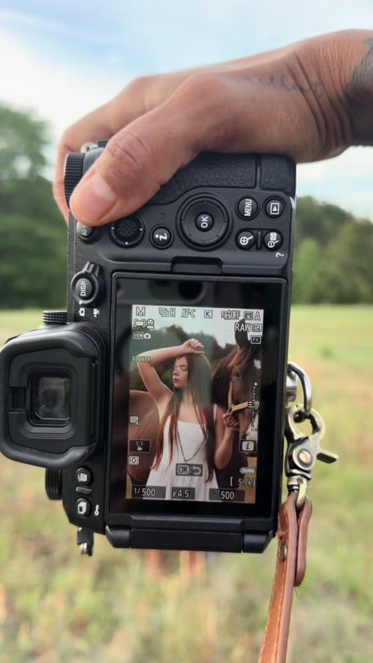 Post 4 by CHRISTINAR | FITNESS&PHOTO🍒✨ on TikTok (video)