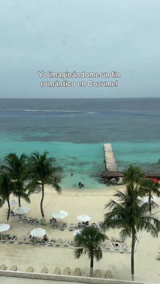 Post 1 by ANTONIA on TikTok (video)