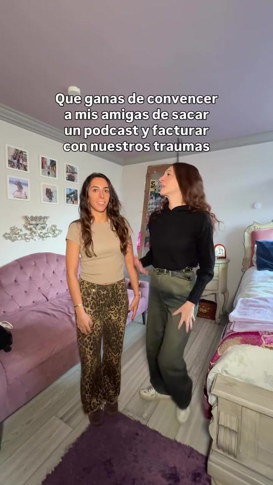 Post 10 by ANTONIA on TikTok (video)
