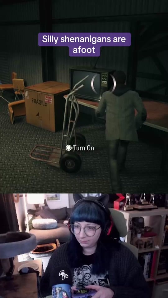Post 2 by zoe, the littleone ✨ on TikTok (video)