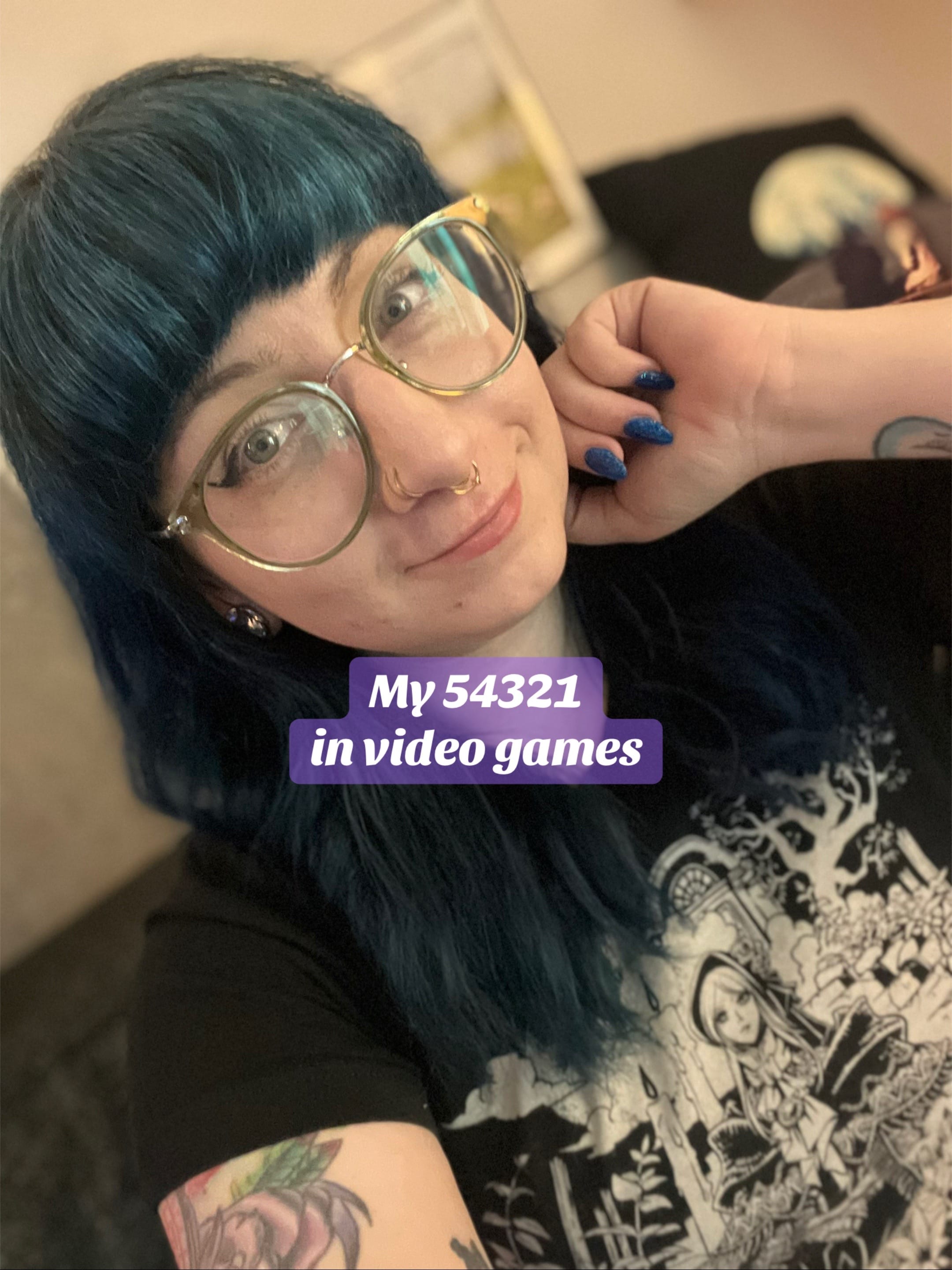 Post 7 by zoe, the littleone ✨ on TikTok (video)