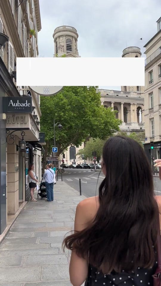 Post 2 by Dreams in Paris 🇫🇷 on TikTok (video)