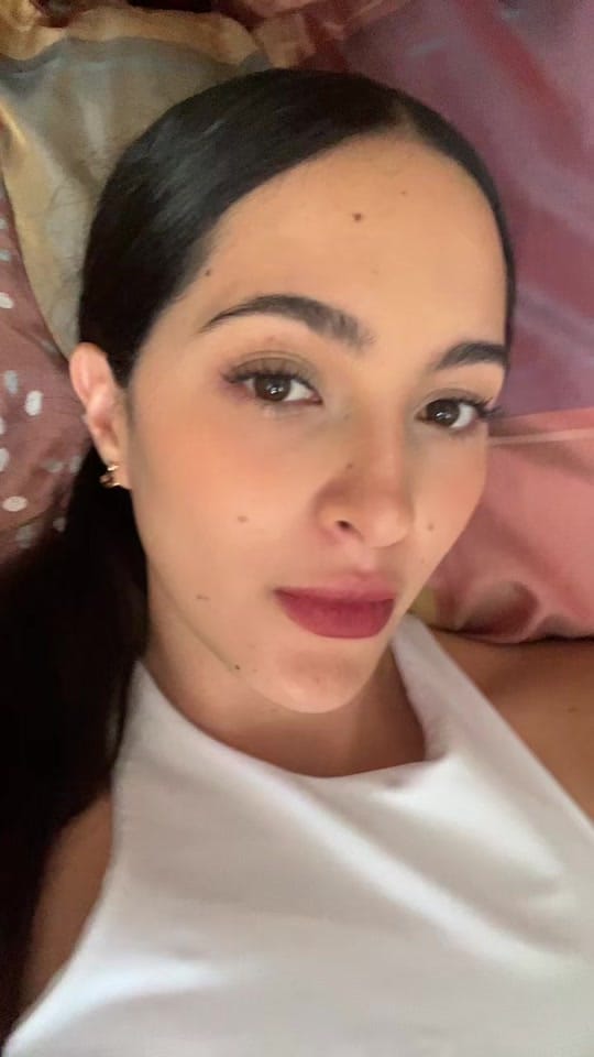 Post 3 by Fedra Alpes 🧘🏻‍♀️✨ on TikTok (video)