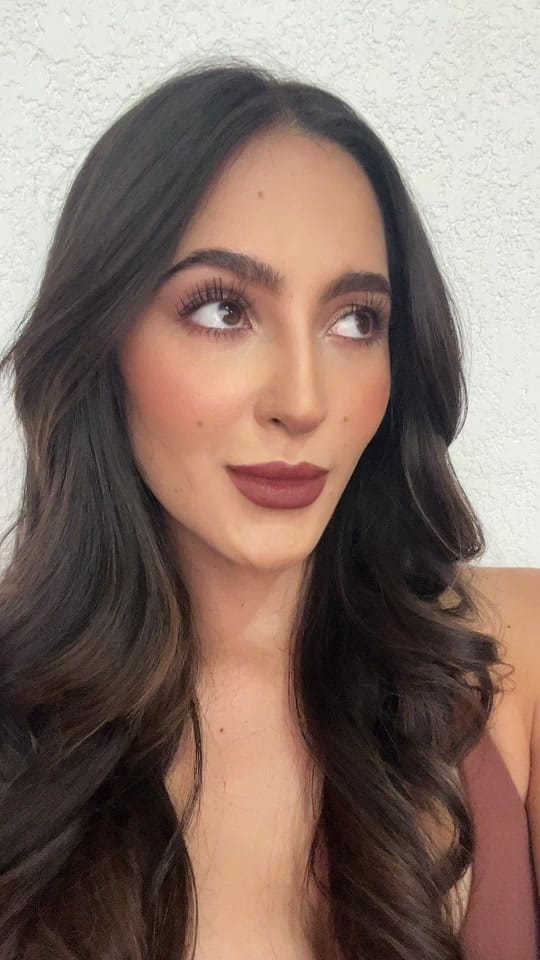 Post 1 by Fedra Alpes 🧘🏻‍♀️✨ on TikTok (video)