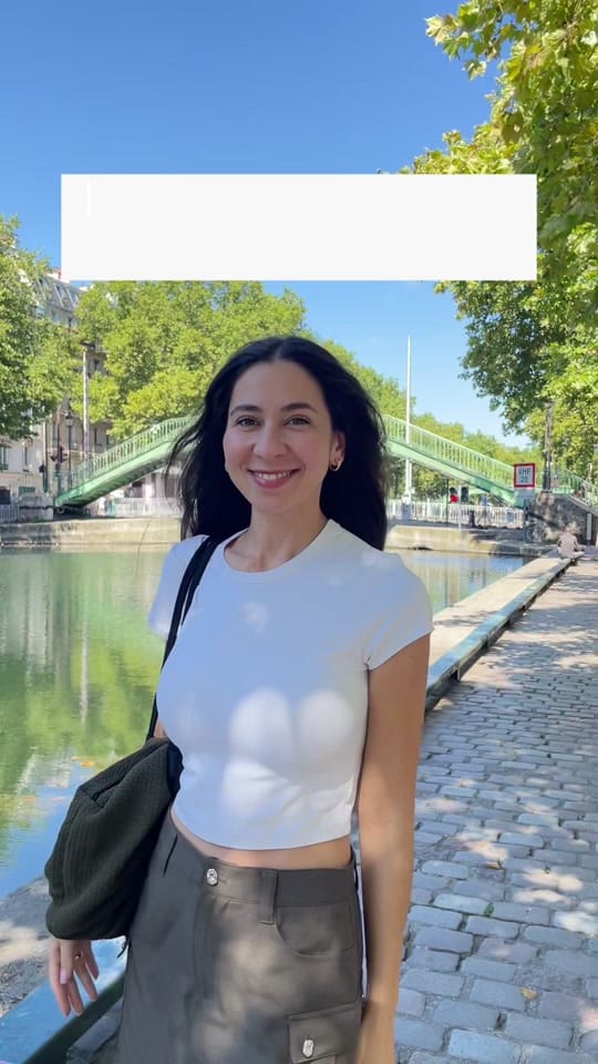 Post 9 by Dreams in Paris 🇫🇷 on TikTok (video)
