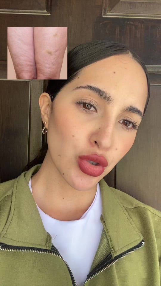 Post 4 by Fedra Alpes 🧘🏻‍♀️✨ on TikTok (video)