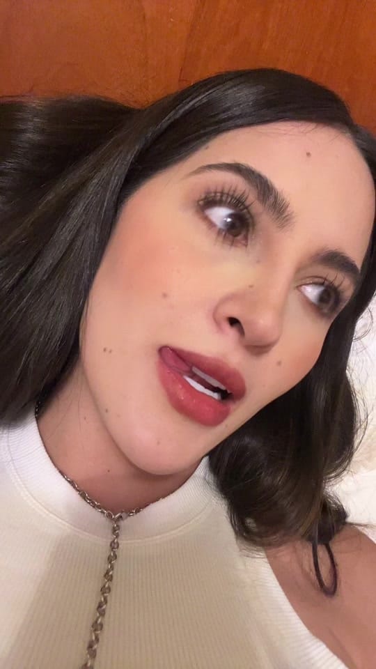 Post 5 by Fedra Alpes 🧘🏻‍♀️✨ on TikTok (video)