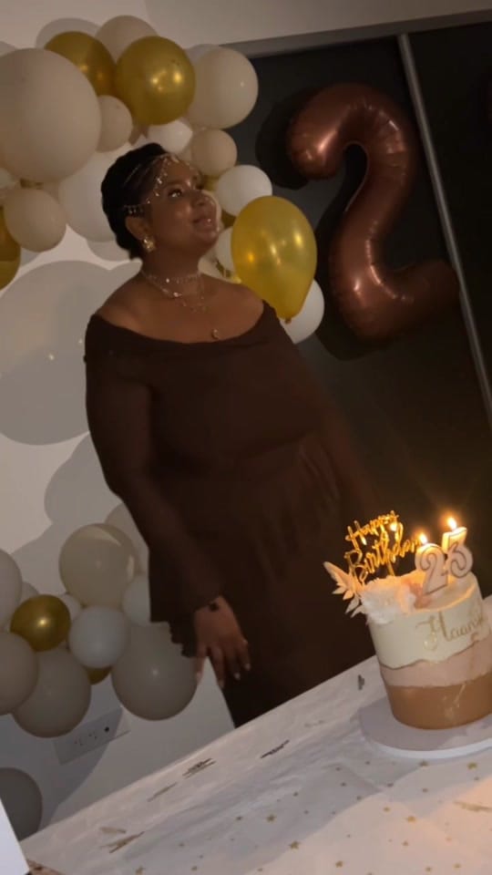 Post 6 by Niyaaa on TikTok (video)