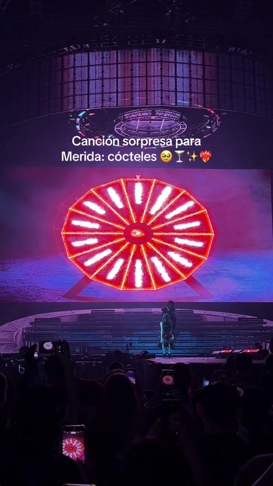 Post 1 by Arantxa pacheco on TikTok (video)
