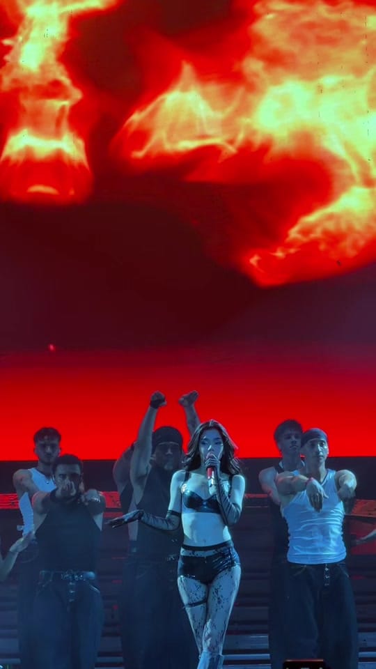 Post 2 by Arantxa pacheco on TikTok (video)