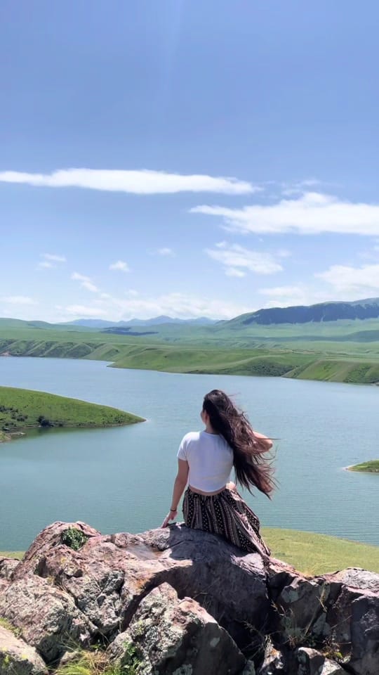 Post 10 by Dalya Nomad 🇫🇷🇰🇿 on TikTok (video)