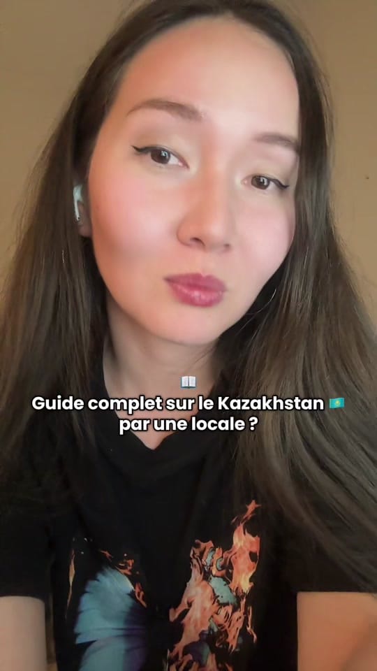 Post 6 by Dalya Nomad 🇫🇷🇰🇿 on TikTok (video)