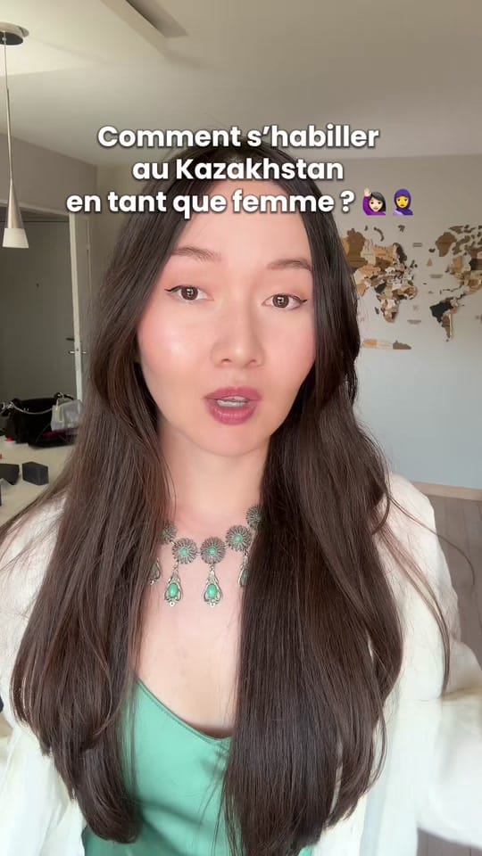 Post 1 by Dalya Nomad 🇫🇷🇰🇿 on TikTok (video)