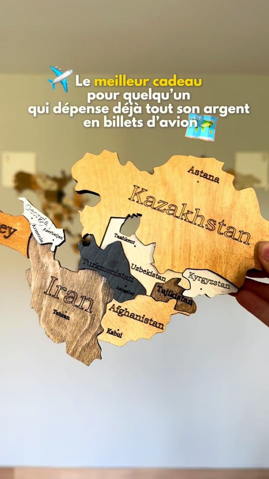 Post 5 by Dalya Nomad 🇫🇷🇰🇿 on TikTok (video)
