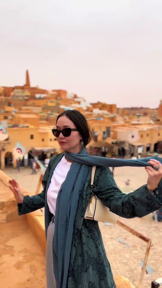 Post 8 by Dalya Nomad 🇫🇷🇰🇿 on TikTok (video)