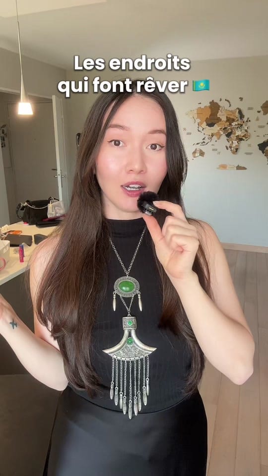 Post 3 by Dalya Nomad 🇫🇷🇰🇿 on TikTok (video)