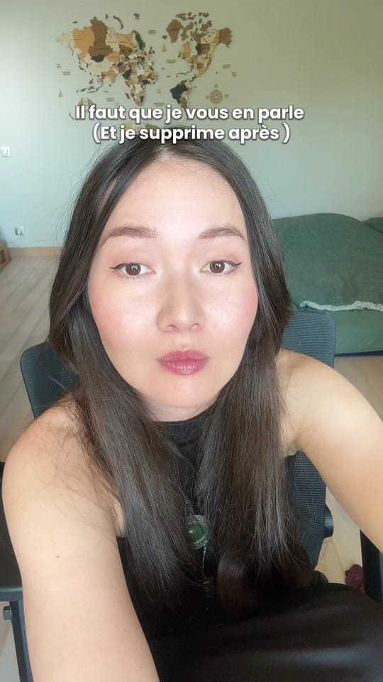 Post 2 by Dalya Nomad 🇫🇷🇰🇿 on TikTok (video)