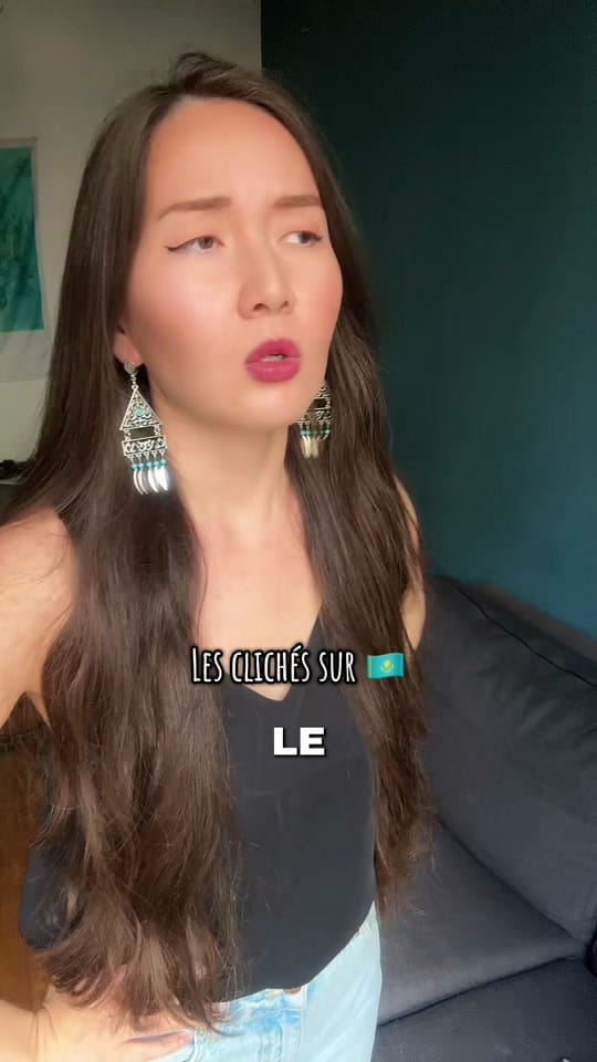 Post 9 by Dalya Nomad 🇫🇷🇰🇿 on TikTok (video)