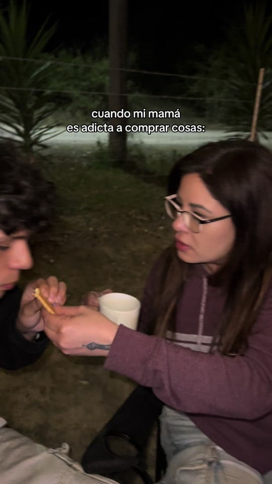 Post 1 by Tuchi on TikTok (video)