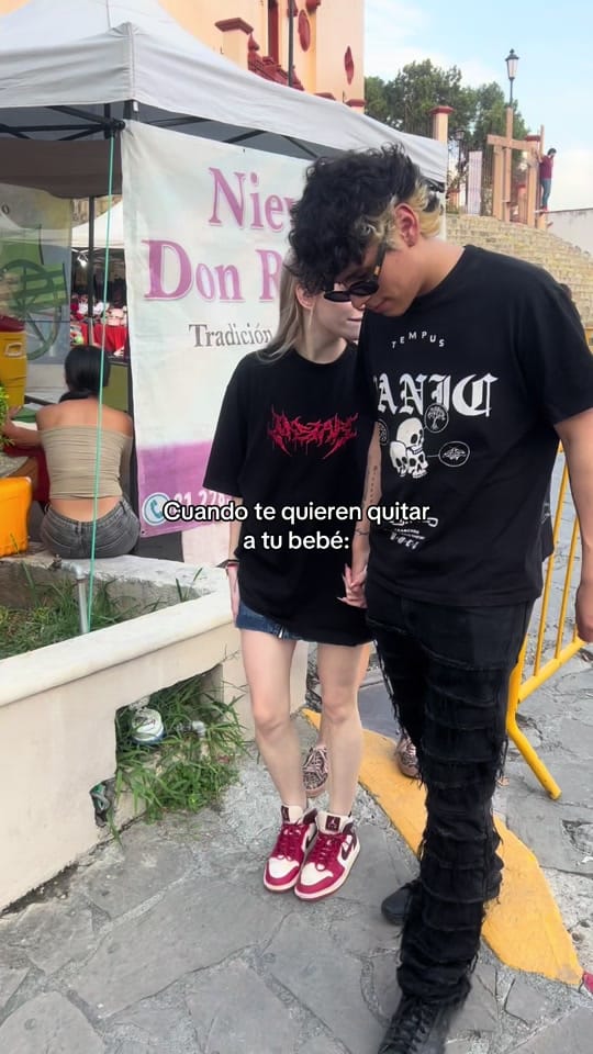 Post 8 by Tuchi on TikTok (video)