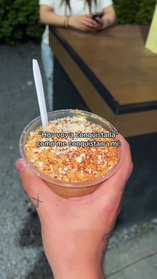 Post 5 by Tuchi on TikTok (video)