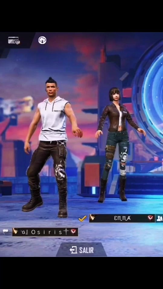 Post 1 by Osiris on TikTok (video)