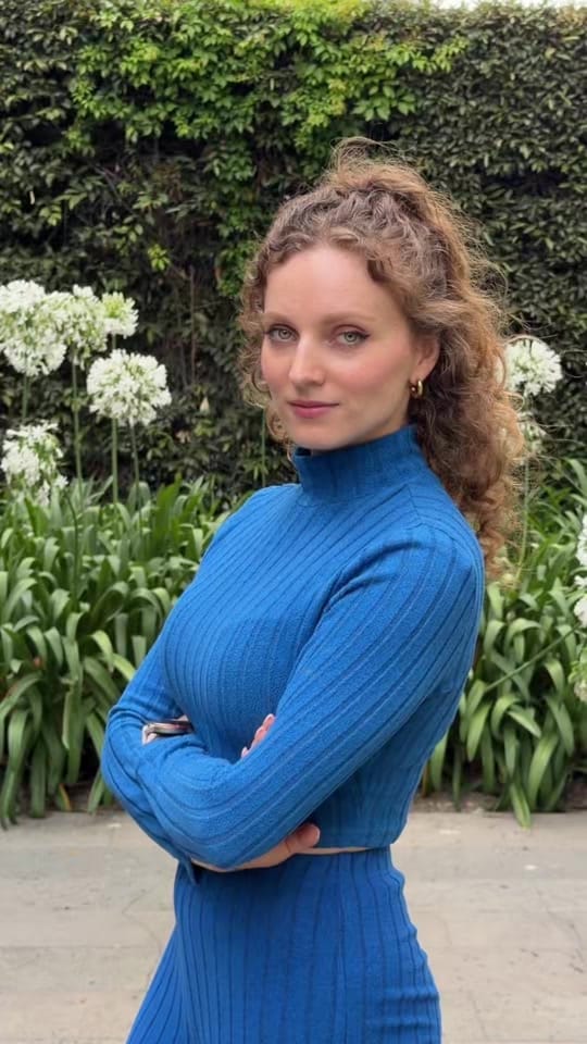 Post 2 by Svetlana Pustova on TikTok (video)