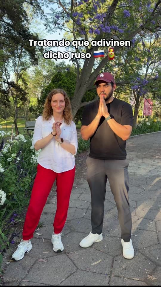 Post 7 by Svetlana Pustova on TikTok (video)