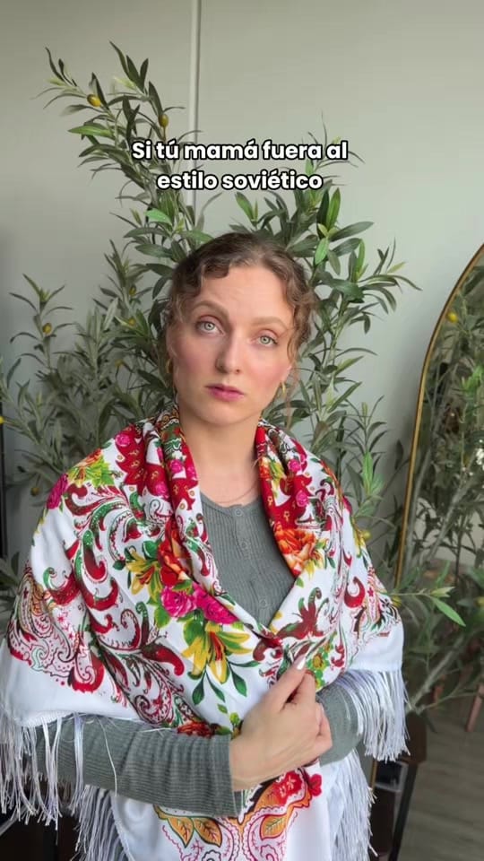 Post 5 by Svetlana Pustova on TikTok (video)