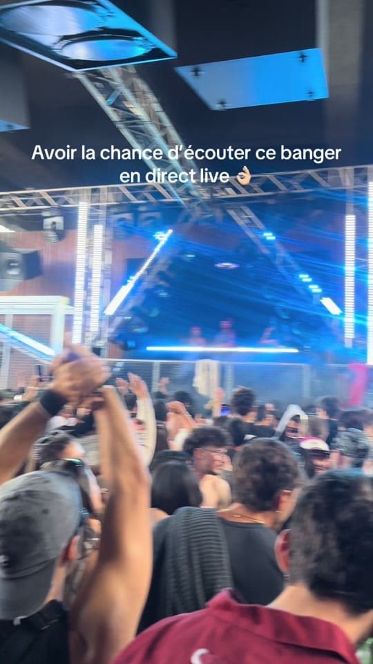 Post 9 by Morgan | Créatrice UGC on TikTok (video)