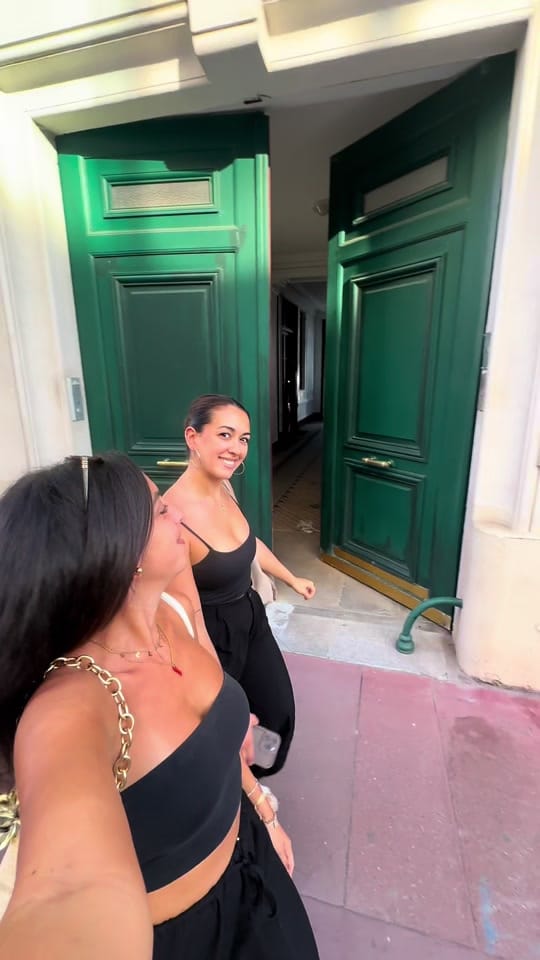 Post 7 by Morgan | Créatrice UGC on TikTok (video)