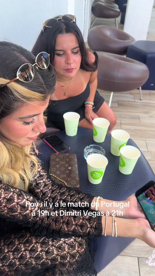 Post 1 by Morgan | Créatrice UGC on TikTok (video)