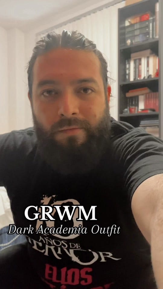 Post 8 by Bruno Damián "El Abnormal" on TikTok (video)