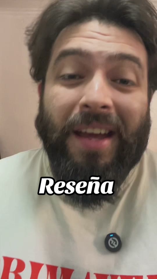 Post 5 by Bruno Damián "El Abnormal" on TikTok (video)