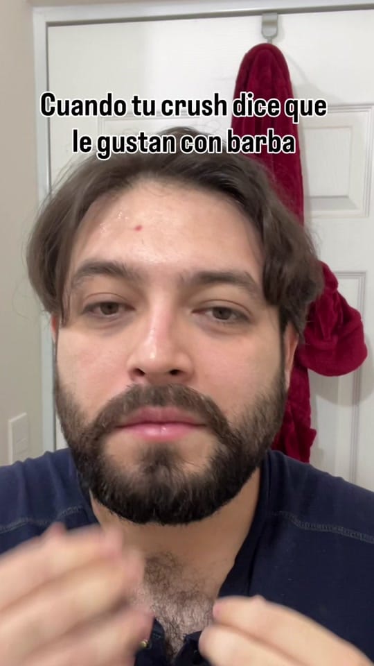 Post 1 by Bruno Damián "El Abnormal" on TikTok (video)