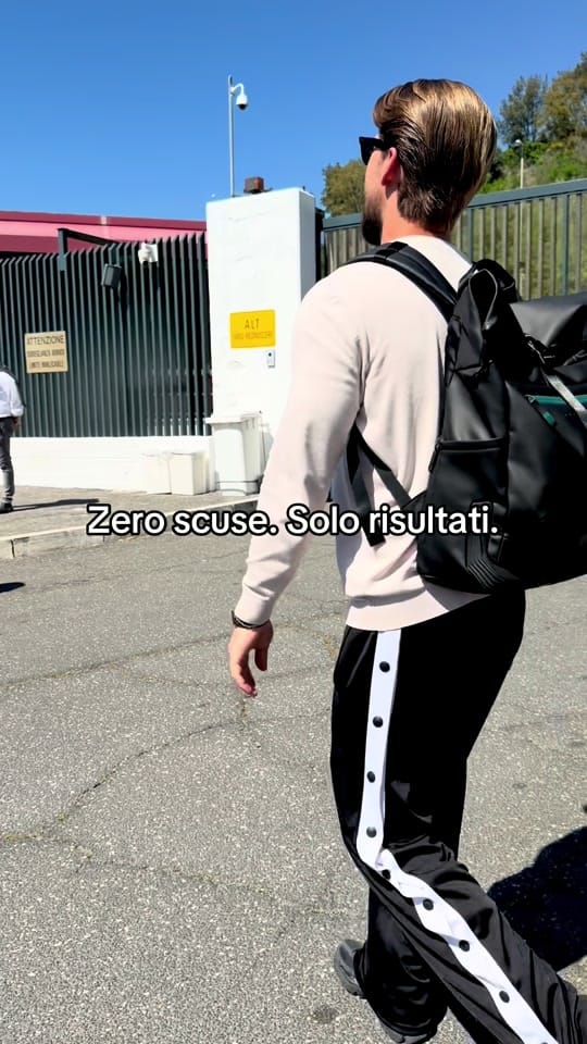 Post 9 by FrancescoPietroMotta on TikTok (video)
