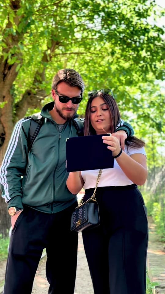 Post 5 by FrancescoPietroMotta on TikTok (video)
