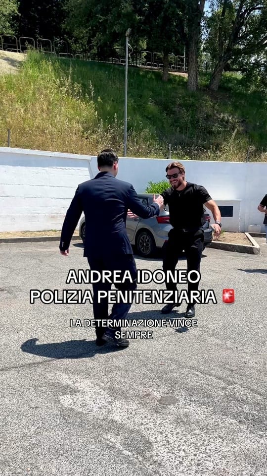 Post 2 by FrancescoPietroMotta on TikTok (video)