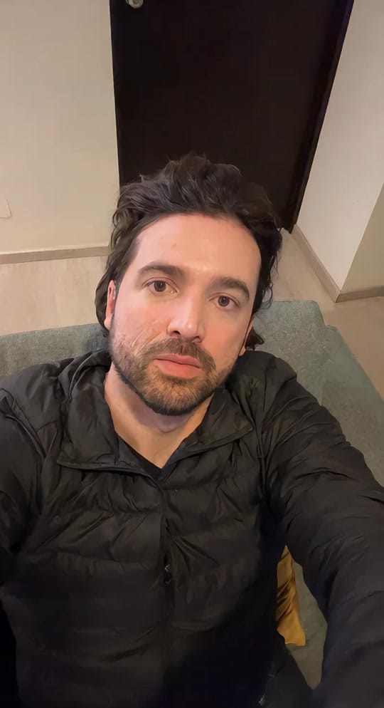 Post 5 by carlosgironl on TikTok (video)