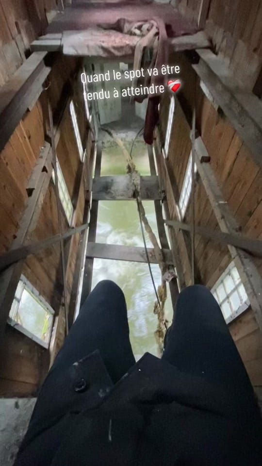 Post 7 by Solène GDSN on TikTok (video)