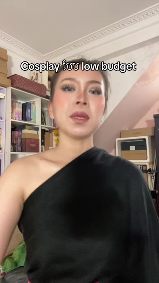 Post 1 by SoulPann - សូលប៉ាន់ on TikTok (video)