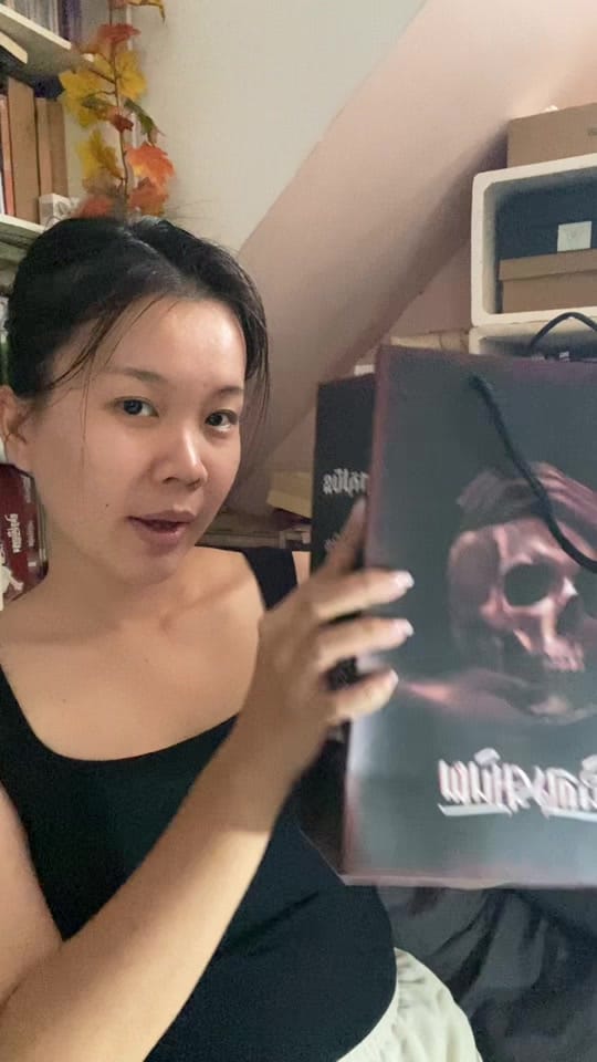 Post 2 by SoulPann - សូលប៉ាន់ on TikTok (video)