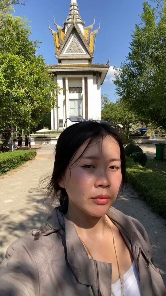 Post 5 by SoulPann - សូលប៉ាន់ on TikTok (video)