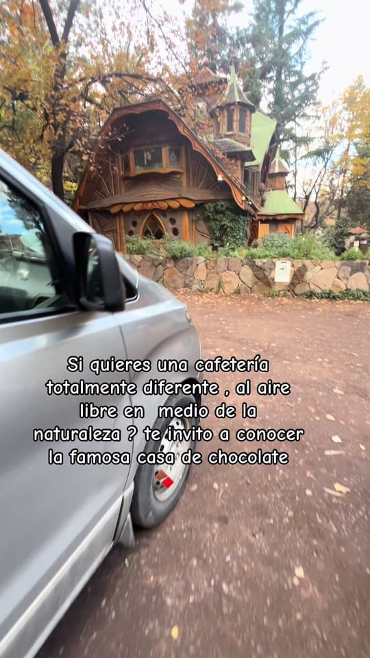 Post 4 by Marcela Paz on TikTok (video)
